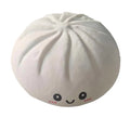 Squishy Dumpling Toy Giant Dumpling Squishy Toys for Kids Food Tpr Slow Rising Food Squishy Toys Bulk Individual Packages