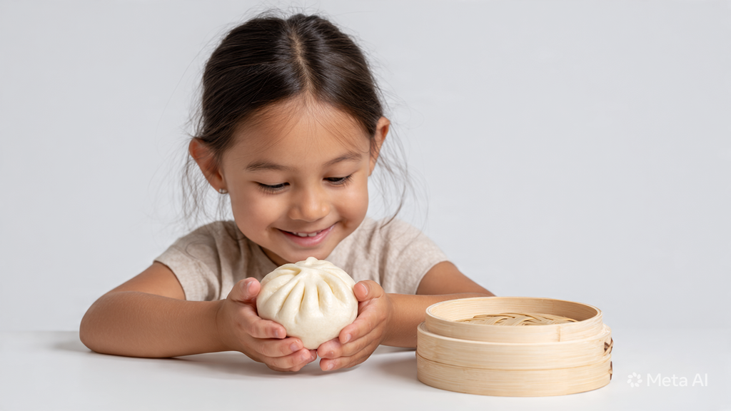 SQUISHY DUMPLINGS