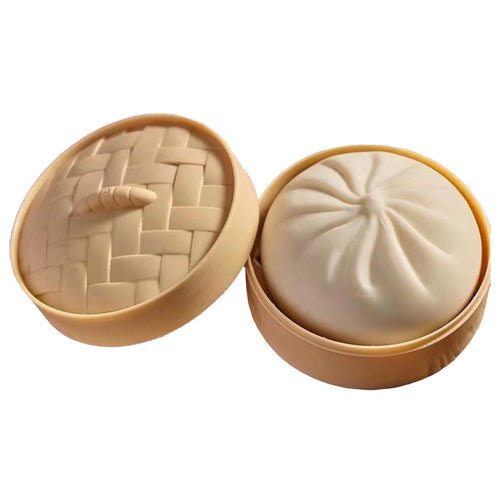 SQUISHY DUMPLINGS